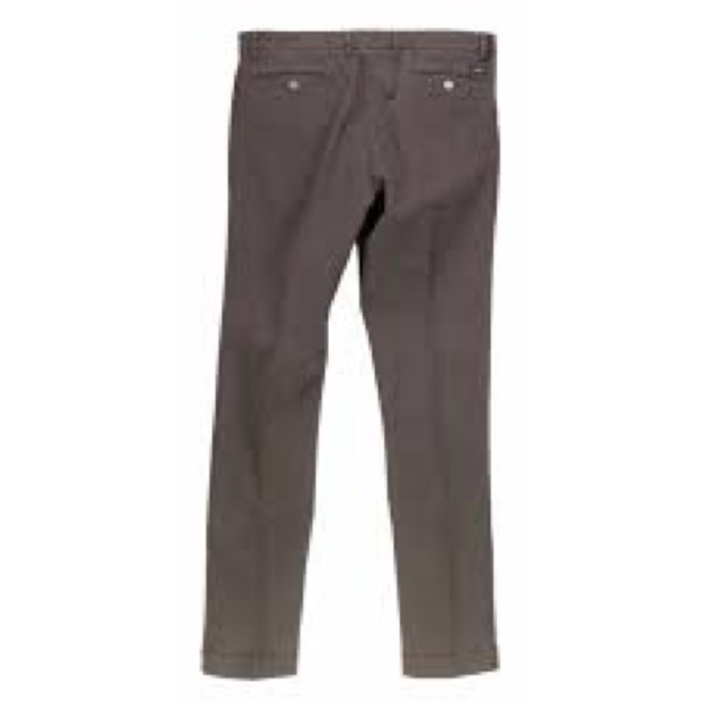 Mason‘s New York jersey pants